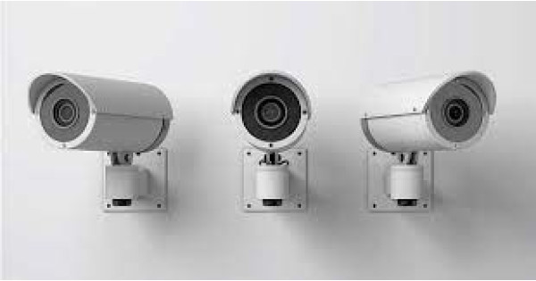 Видеокамеры аналоговые и IP