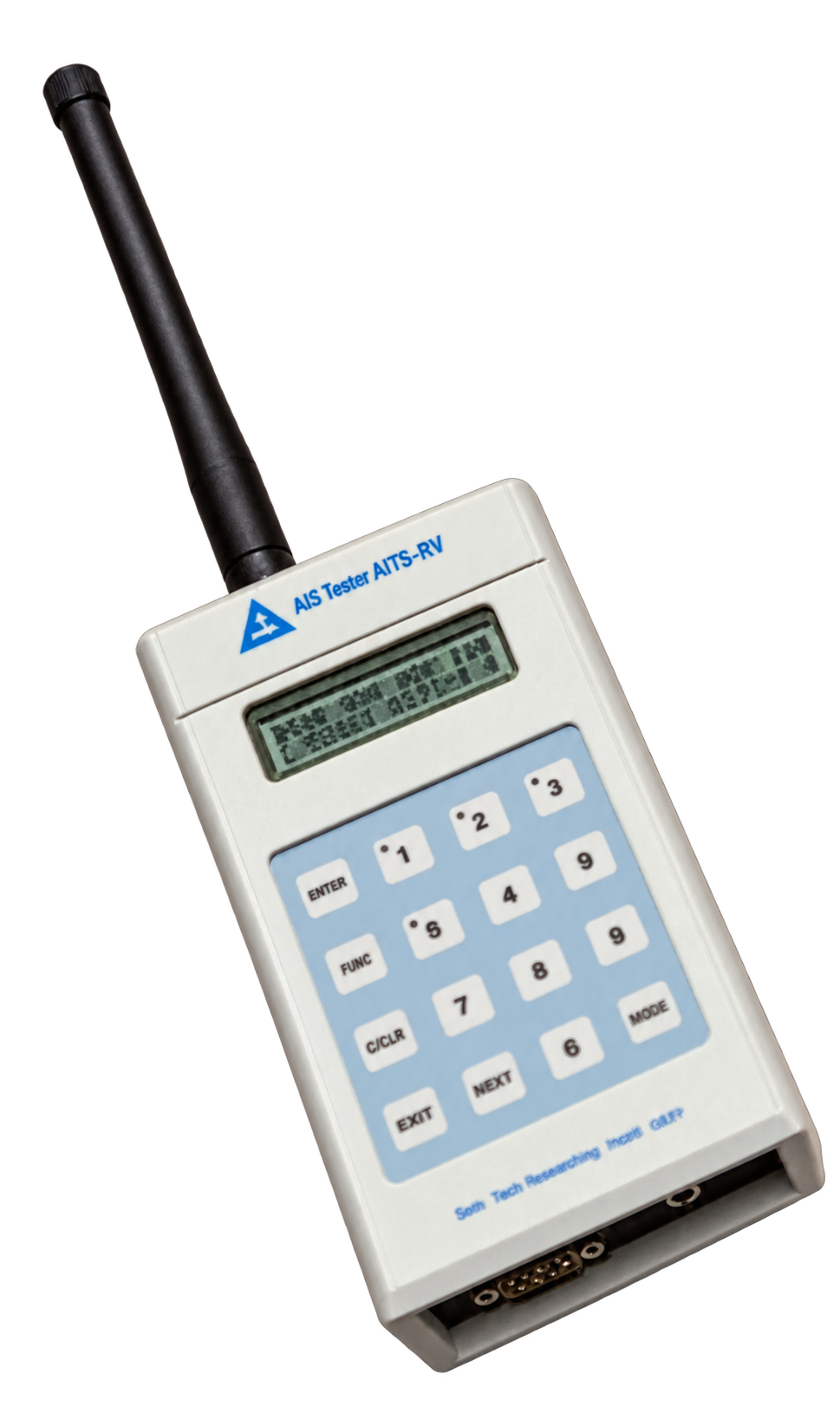 AIS Tester AITS-RV тестер АИС класса А
