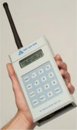 AIS Tester AITS-RV — тестер АИС класса А морское оборудование