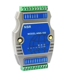 NSR NND-100 Размножитель NMEA сертифицированное морское оборудование NSR
