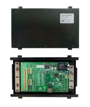 NSR NND-200 Размножитель NMEA сертифицированное морское оборудование NSR