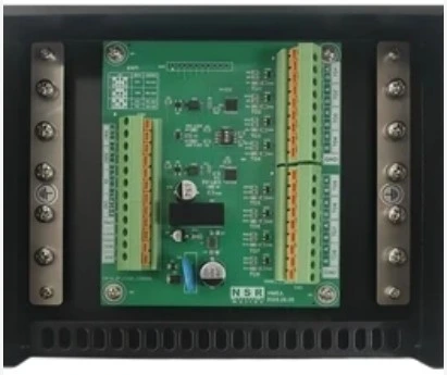 NSR NND-300 Размножитель NMEA сертифицированное морское оборудование NSR